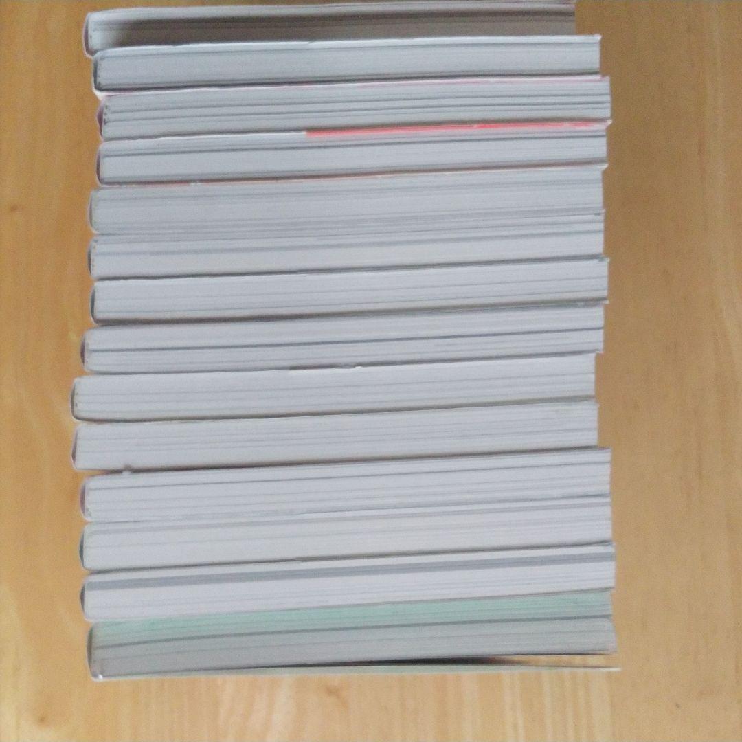 ⭐私のことを憶えていますか 　東村アキコ先生　文藝春秋社刊　全14巻　完結セット