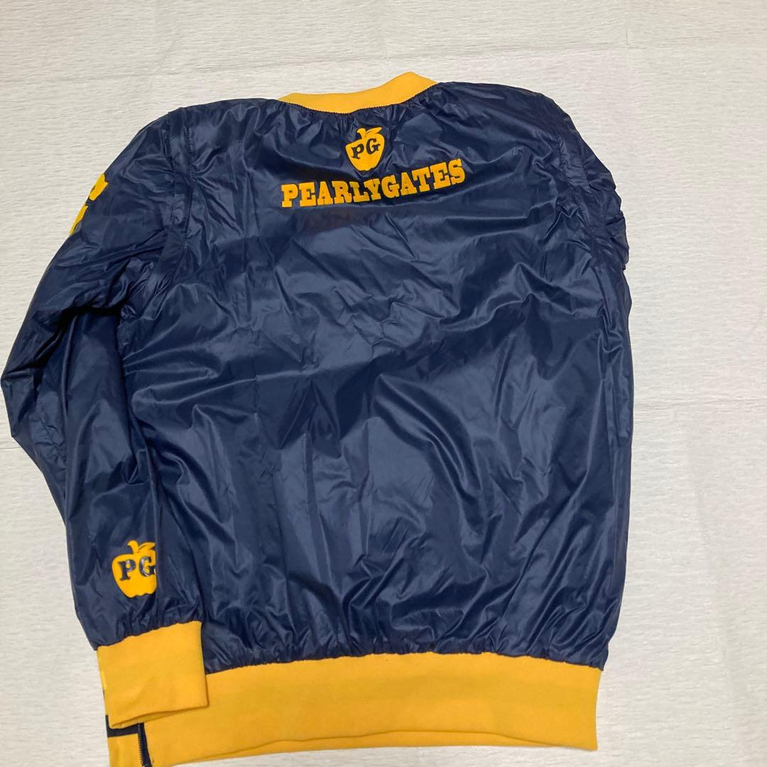 パーリーゲイツ　スニード