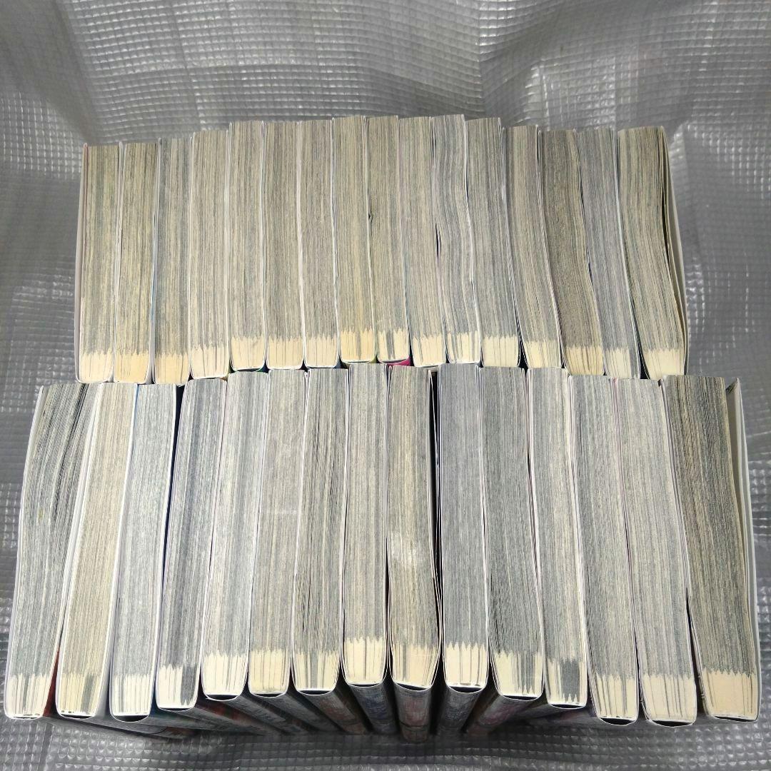 ゴールデンカムイ全巻セット