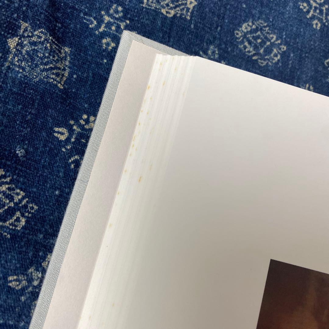 アート・デザイン・音楽 Cy Twombly Photographs