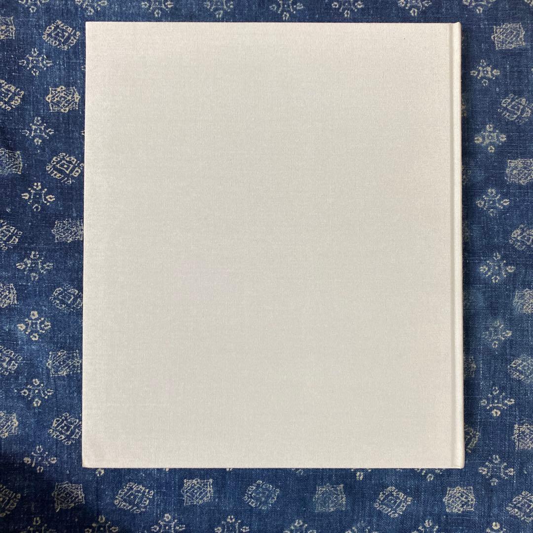 アート・デザイン・音楽 Cy Twombly Photographs