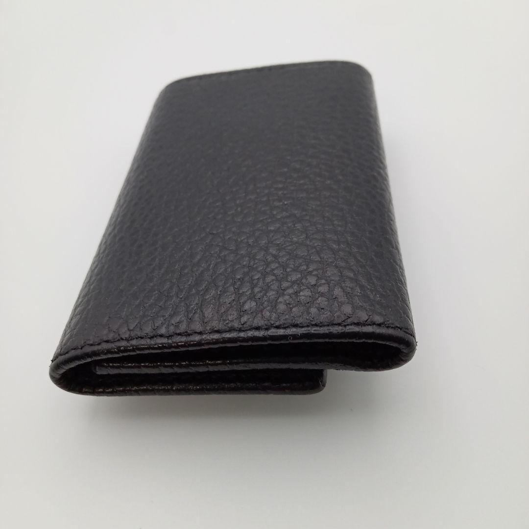 GUCCI(グッチ)GGマーモント6連キーケース