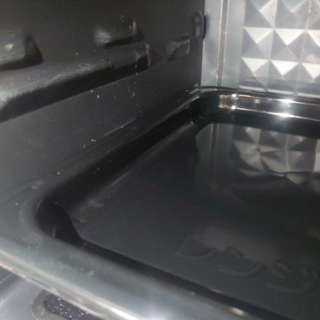 SHARP 加熱水蒸気　オーブンレンジ RE-WF231-W