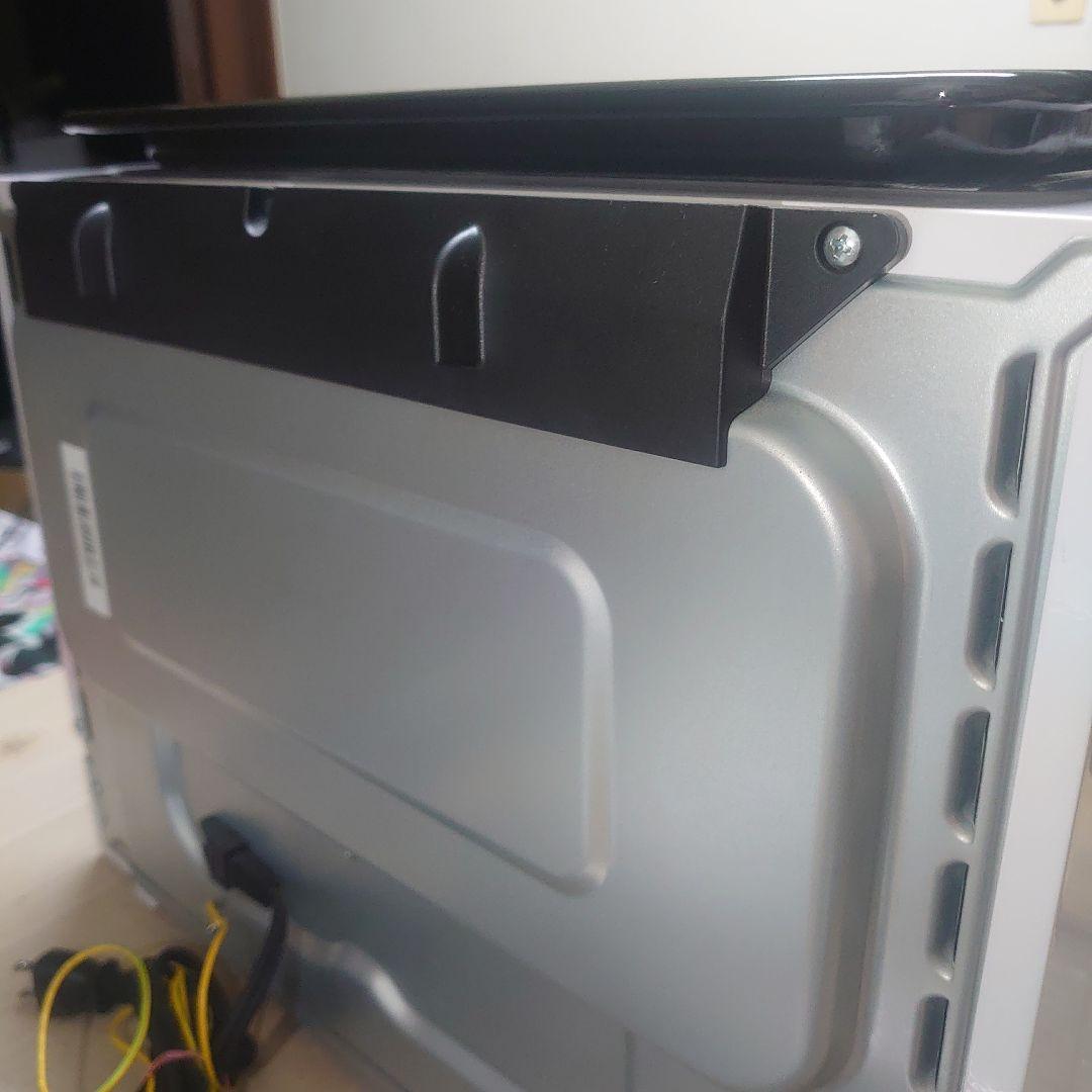 SHARP 加熱水蒸気　オーブンレンジ RE-WF231-W