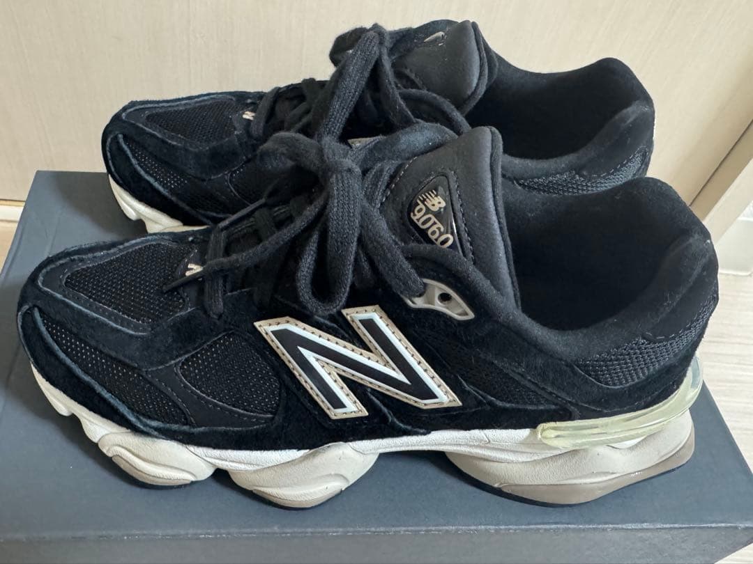 ニューバランス 9060 スニーカー 大谷翔平 Beauty&Youth別注
