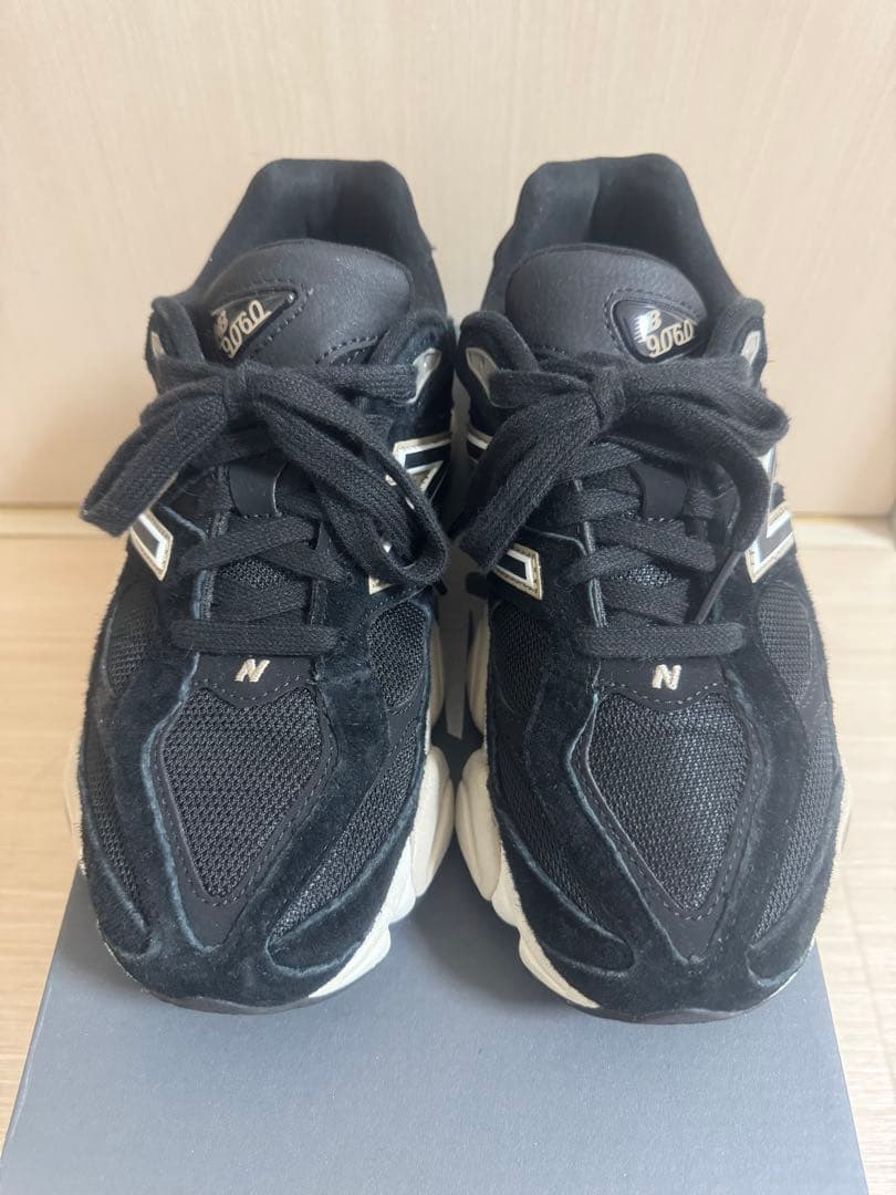 ニューバランス 9060 スニーカー 大谷翔平 Beauty&Youth別注