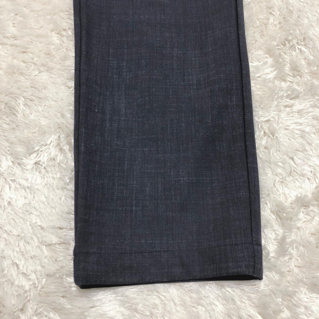 【美品 】Theory セオリー ストレッチ セットアップ スーツ ビジネス