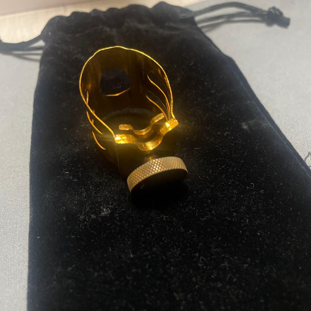 【お値下げ相談可】OttoLink Florida 6⭐︎ テナー用