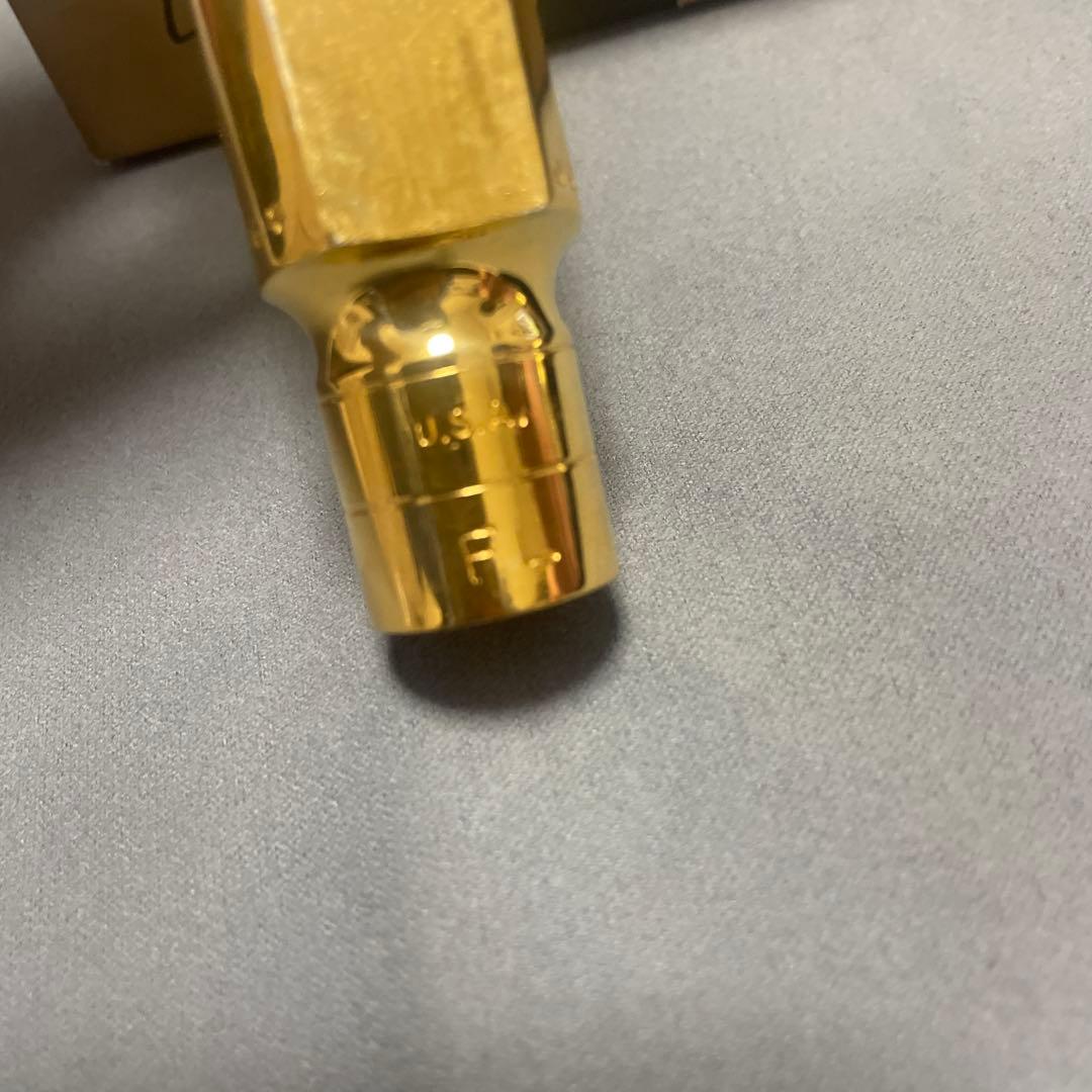 【お値下げ相談可】OttoLink Florida 6⭐︎ テナー用