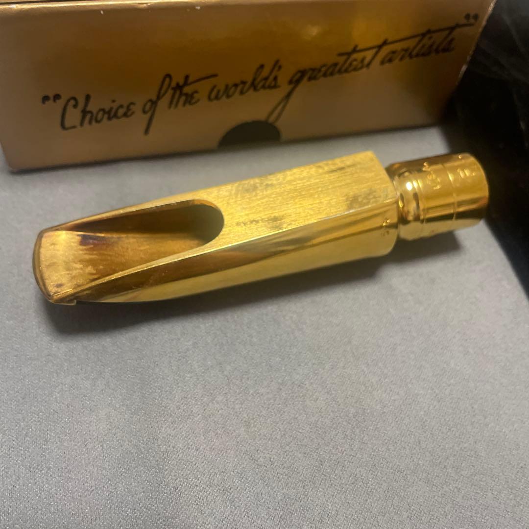 【お値下げ相談可】OttoLink Florida 6⭐︎ テナー用