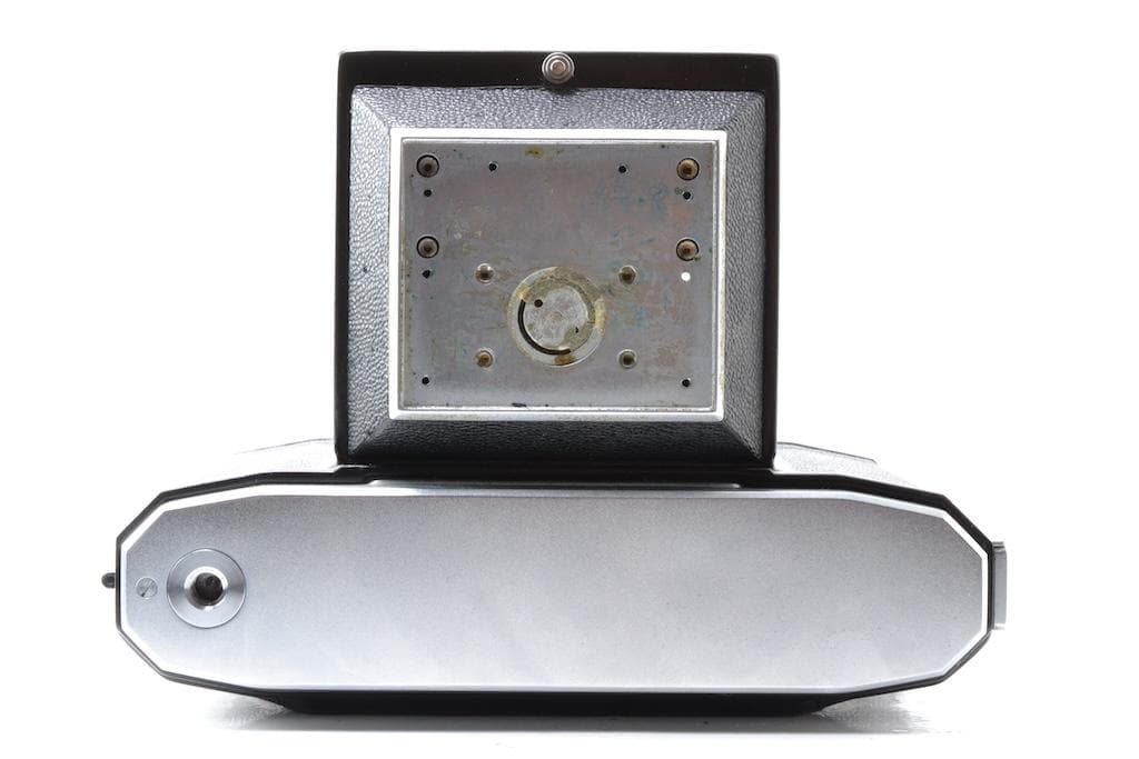 【動作品】MAMIYA マミヤ 6 オートマット 中判カメラ ＠472