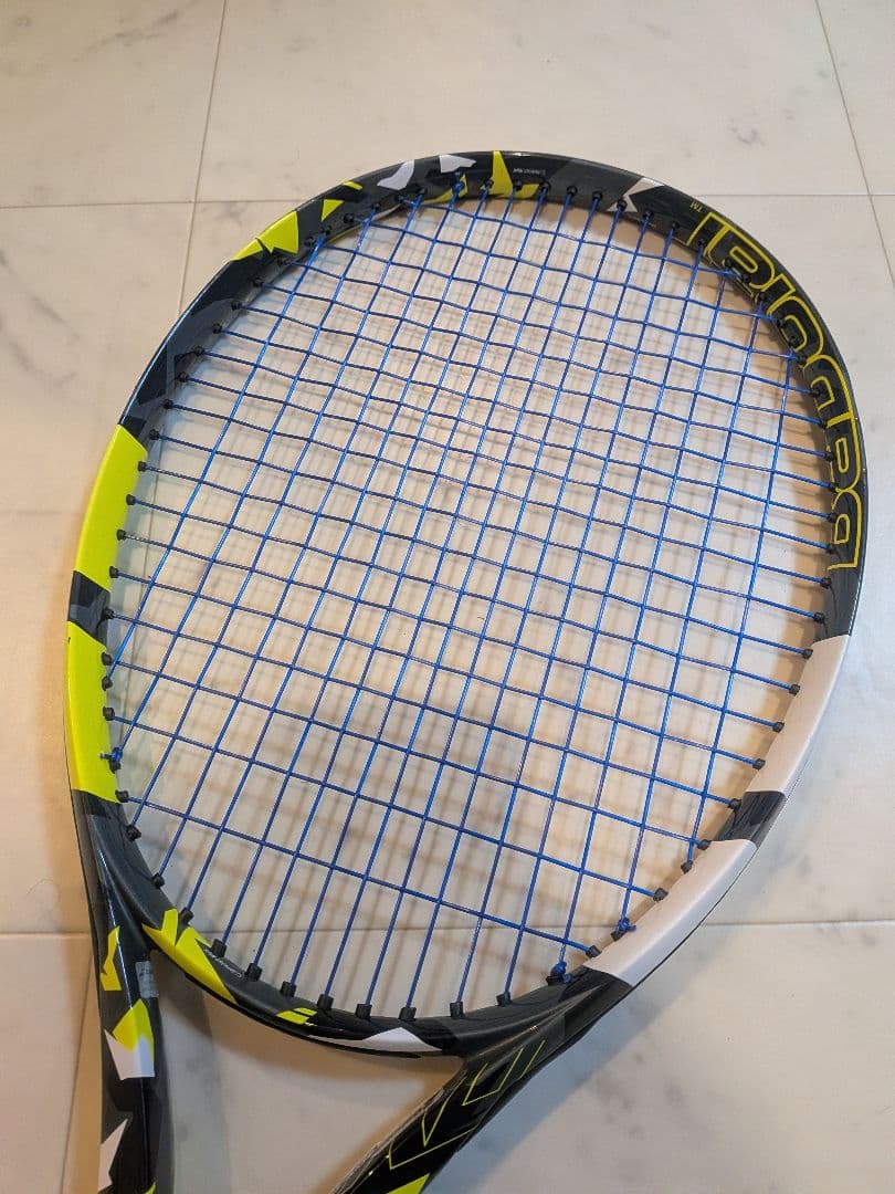 バボラ ピュアアエロチーム2023 G2 /PureAero Team美品