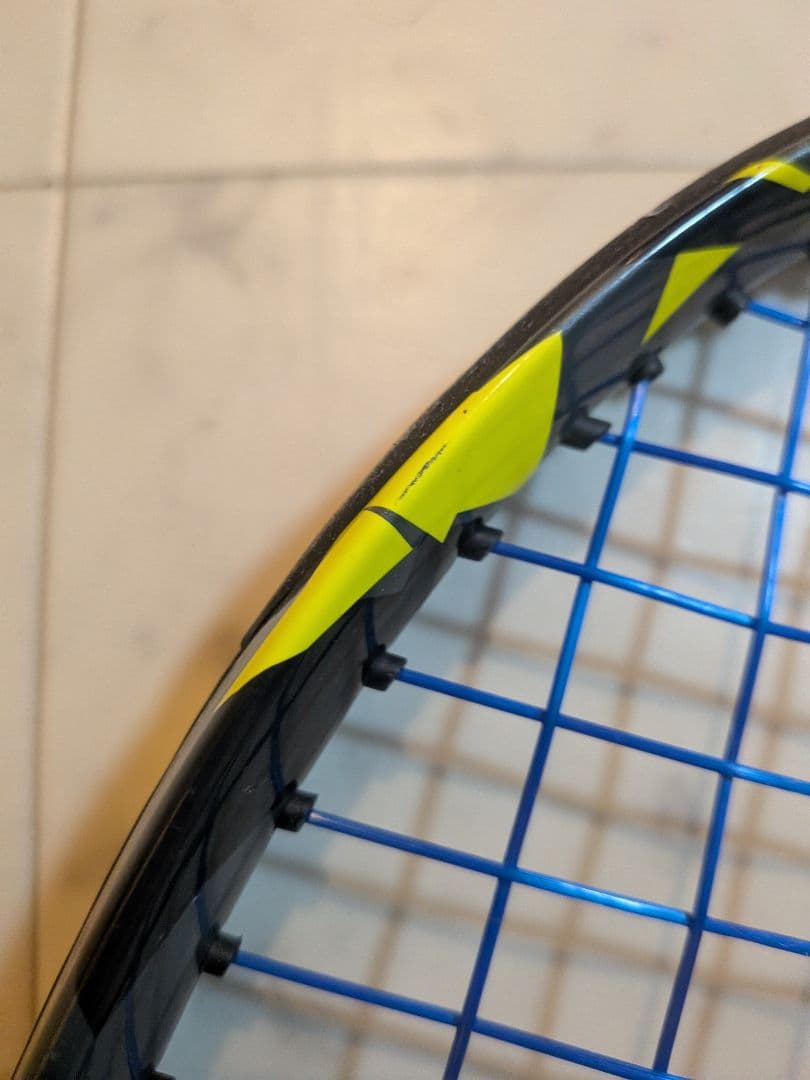 バボラ ピュアアエロチーム2023 G2 /PureAero Team美品