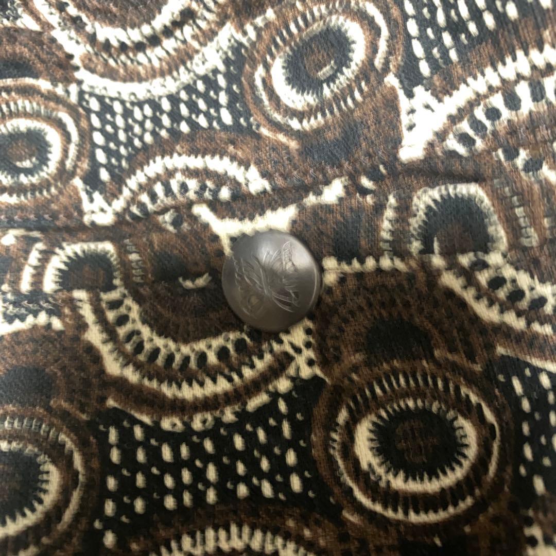 needles 総柄クライミングパンツ　ネペンテス　ニードルス