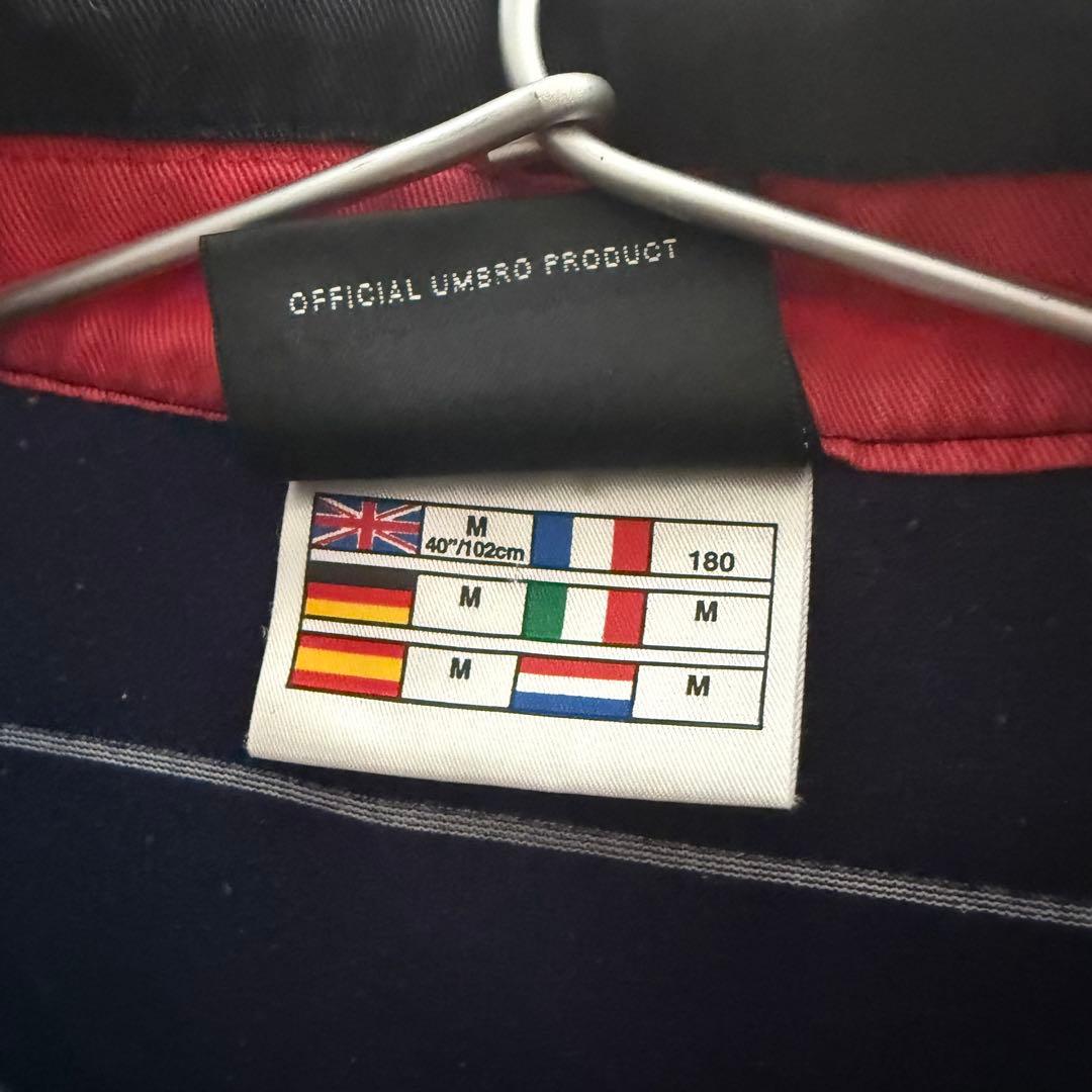 マンチェスターユナイテッド 1999-00 2nd