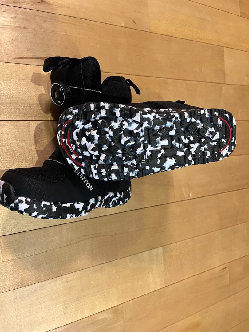 Burton chopper safari Grom 110 キッズ　3点セット