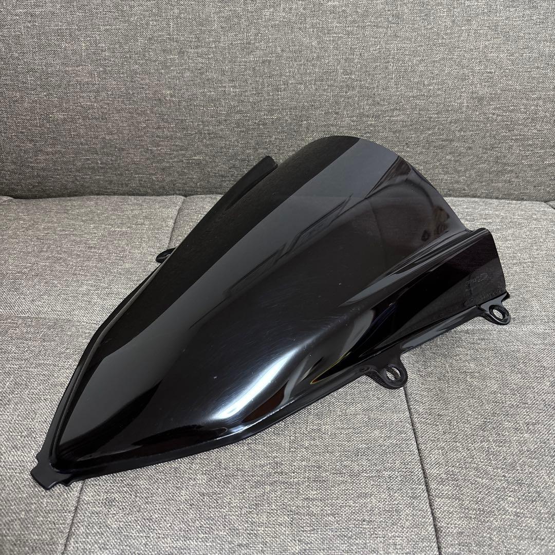 CBR650R プーチ レーシングスクリーン