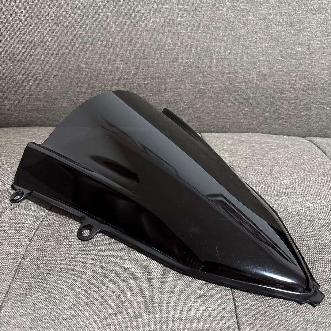 CBR650R プーチ レーシングスクリーン