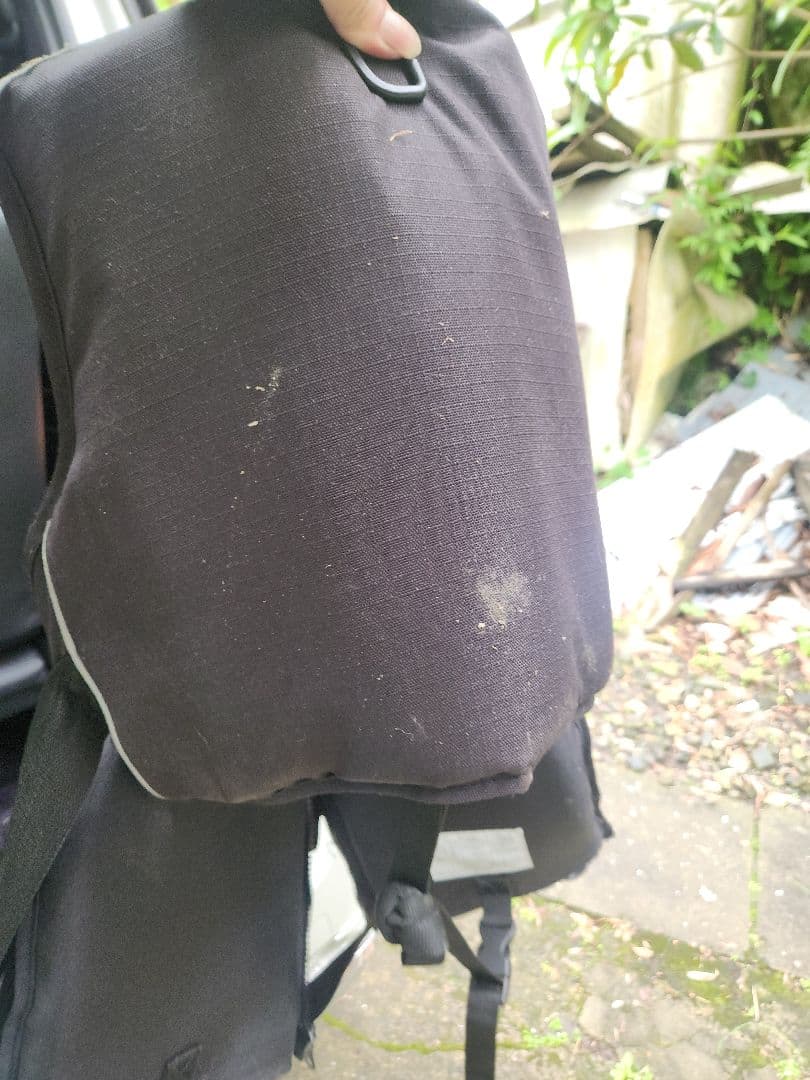 値下げ(\"⌒∇⌒\")ライフジャケット