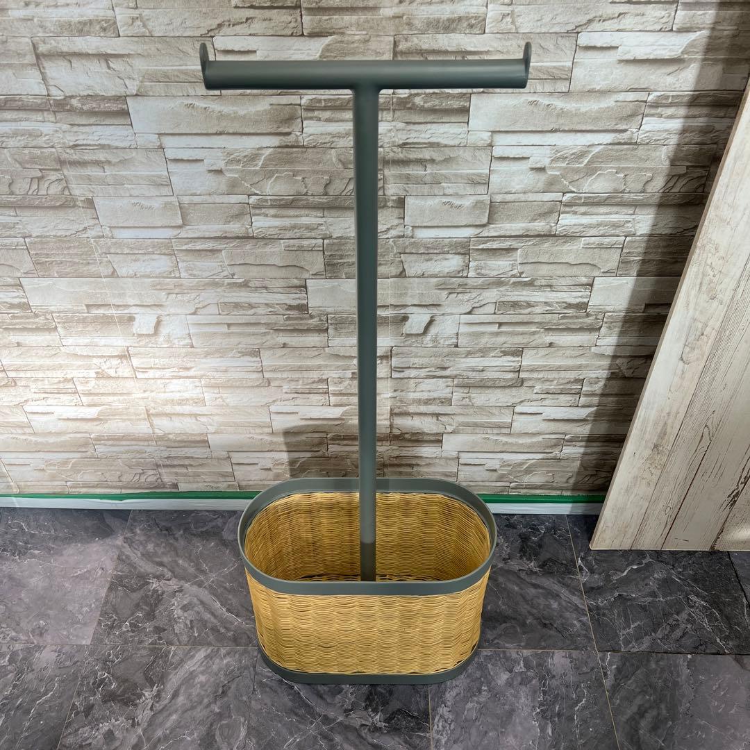 【最終値下げ】IDEE ガルニチュール ハンガースタンド　ハンガーラックMキッズ