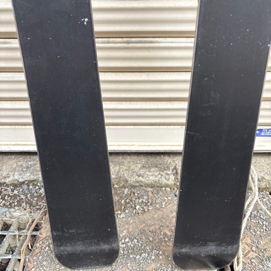 スキー ROSSIGNOL POWER PULSION 158cm