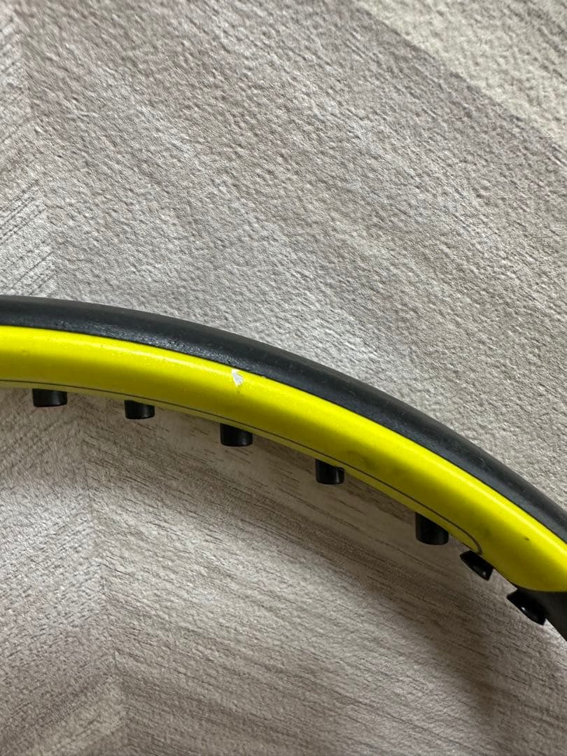 DUNLOP SX300 テニスラケット 300g