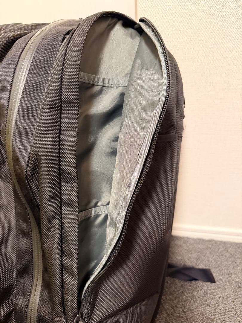 【Aer】値下げ！Duffel Pack ブラック　バックパック