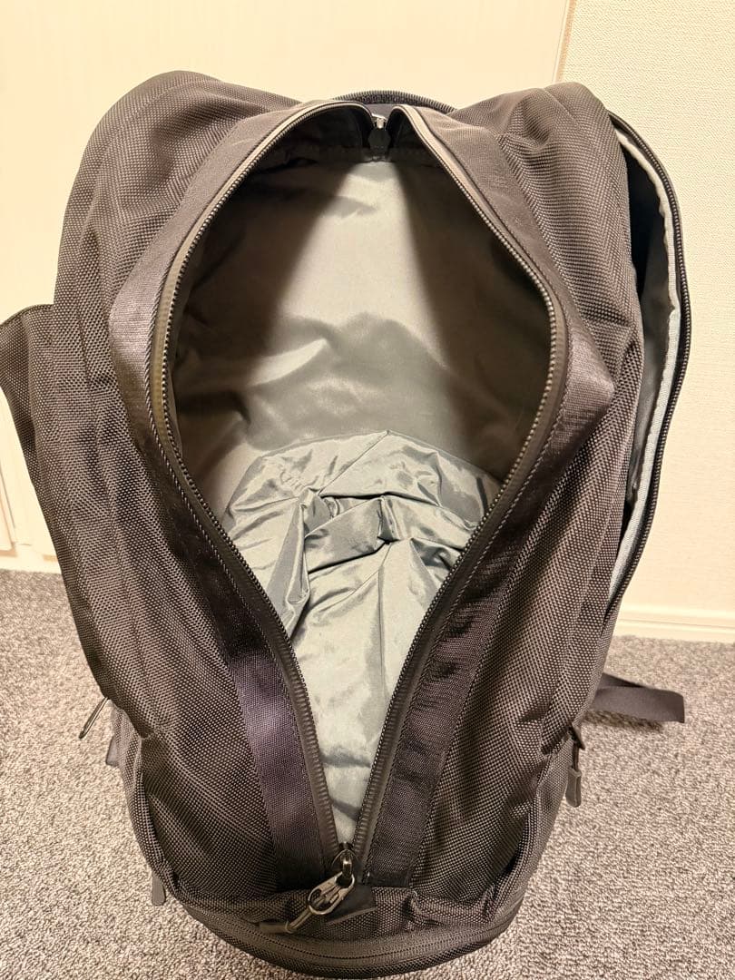 【Aer】値下げ！Duffel Pack ブラック　バックパック