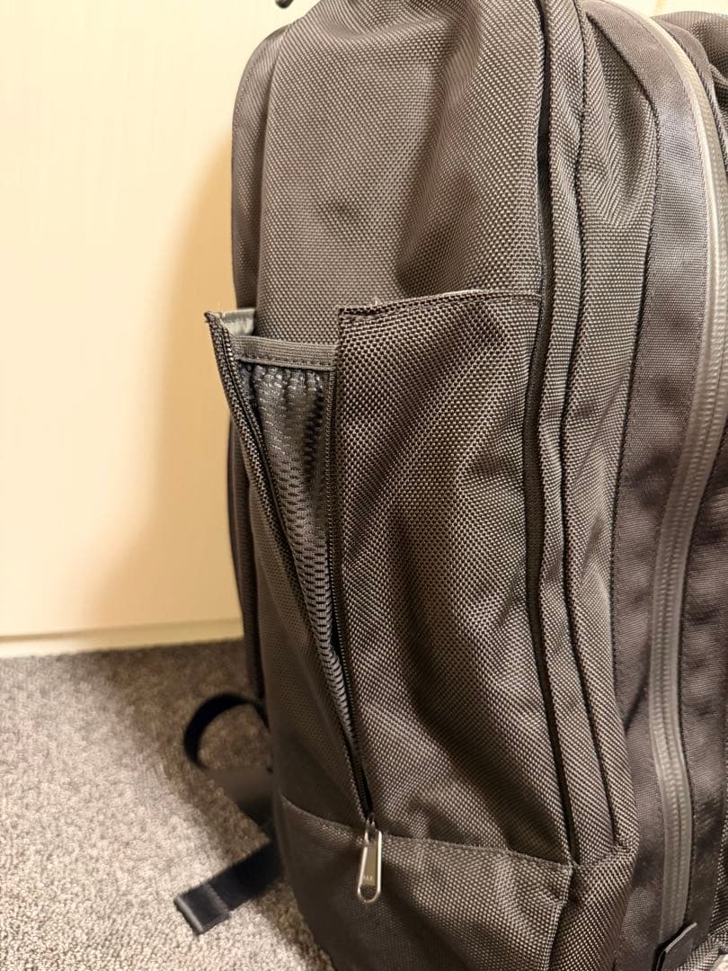 【Aer】値下げ！Duffel Pack ブラック　バックパック