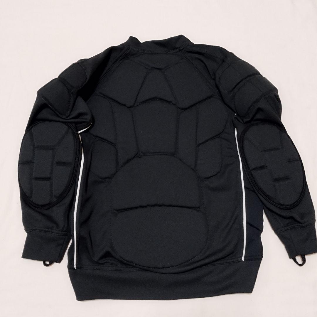 EBS ボディープロテクターセットアップ　スノーボード　ブラック　女性　Sサイズ