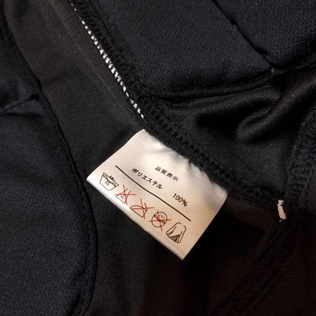 EBS ボディープロテクターセットアップ　スノーボード　ブラック　女性　Sサイズ