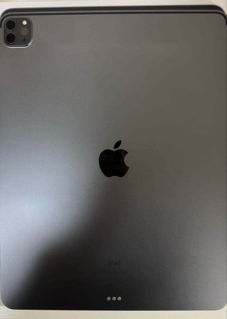 12.9インチiPad Pro (第四世代)512GB Pencil付