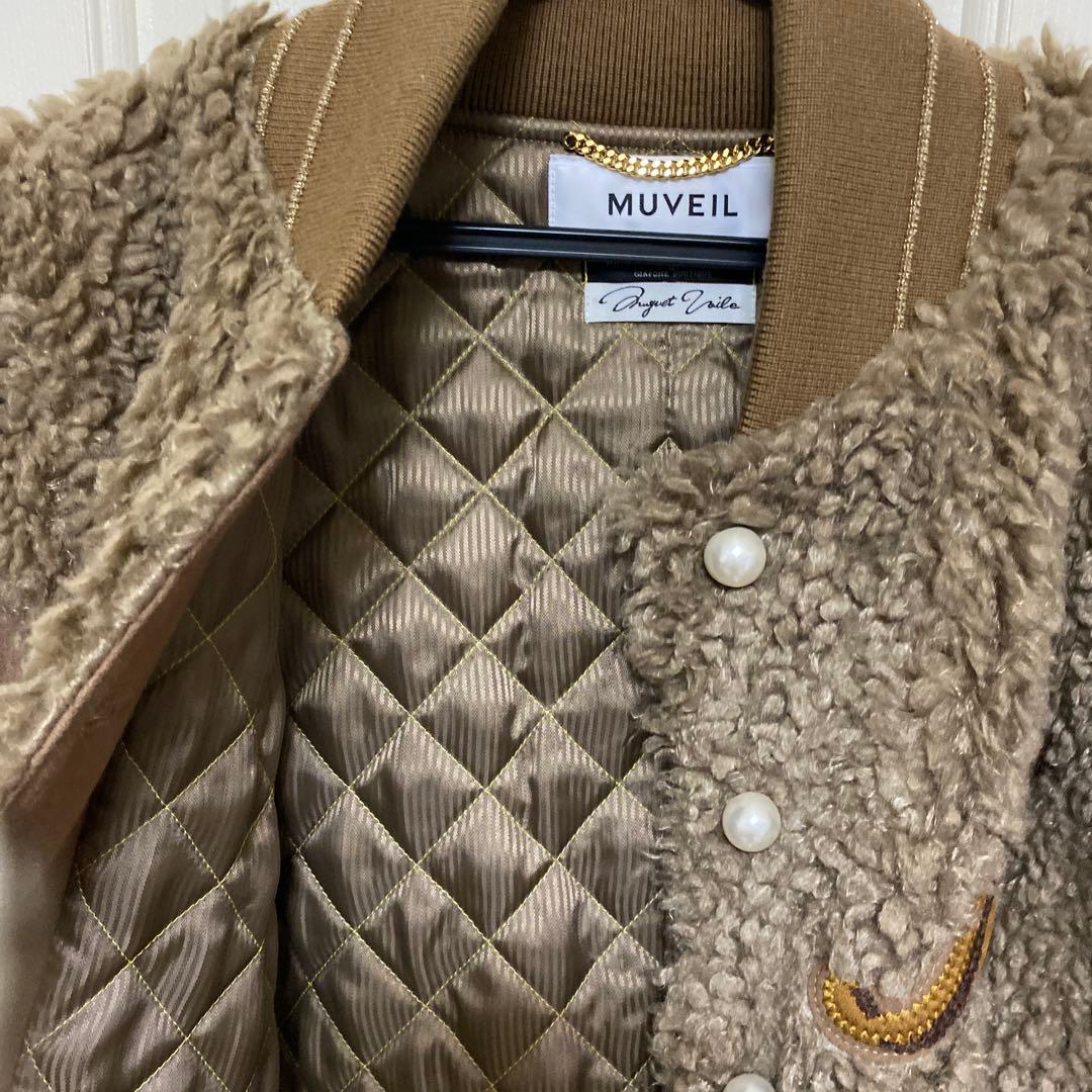 MUVEIL /ミュベールスタジャン