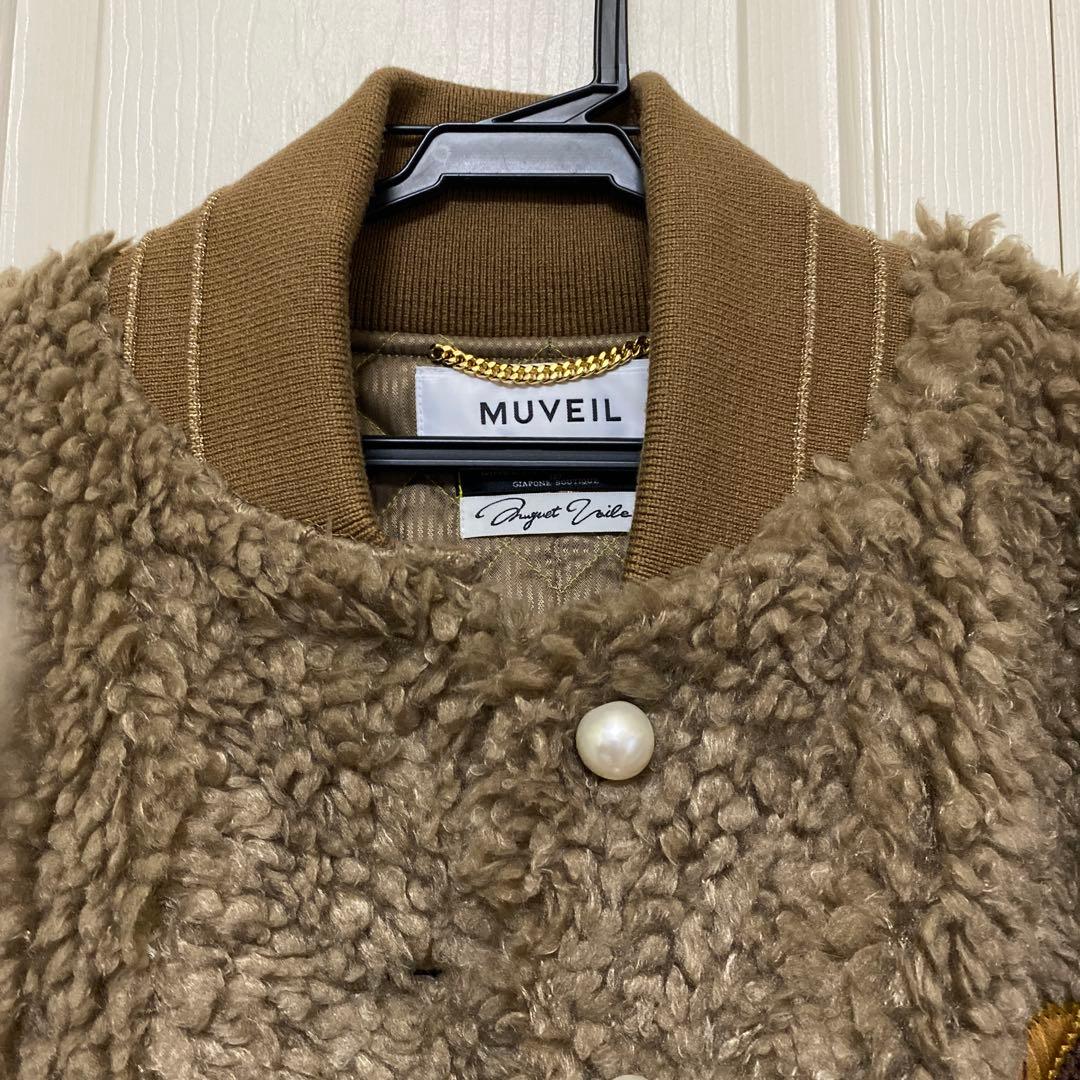 MUVEIL /ミュベールスタジャン