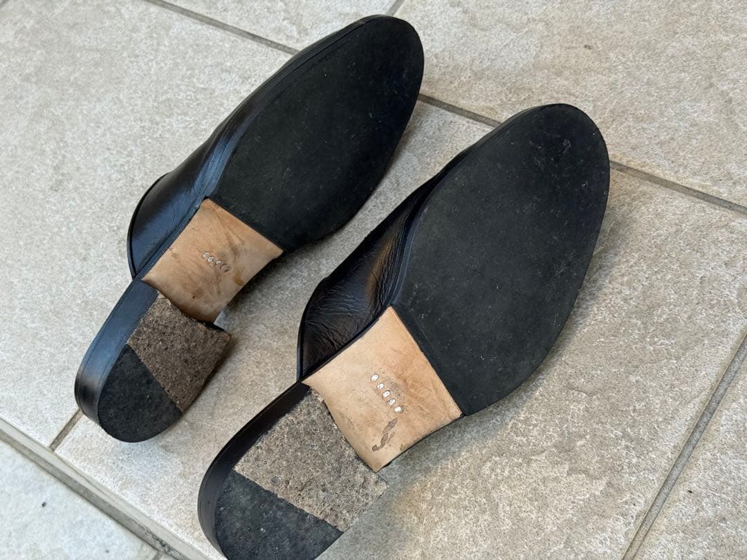 超特価！エンダースキーマ　サンダル