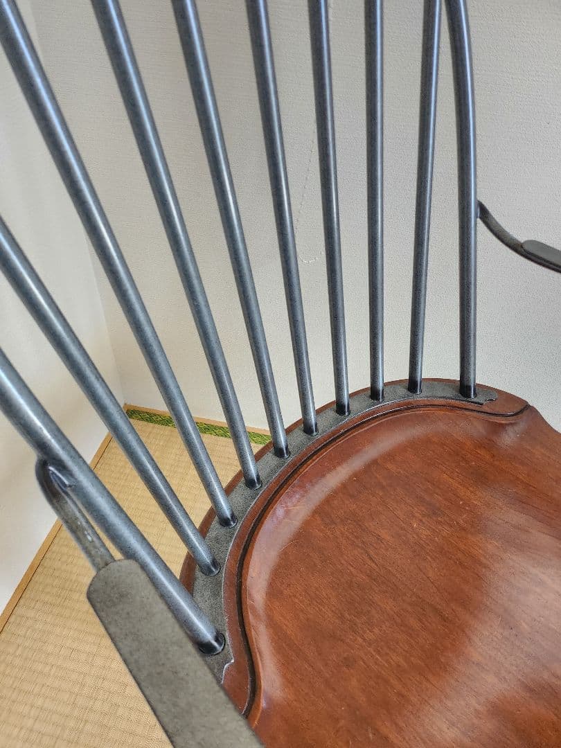 ウィンザーチェア　ヴィンテージ