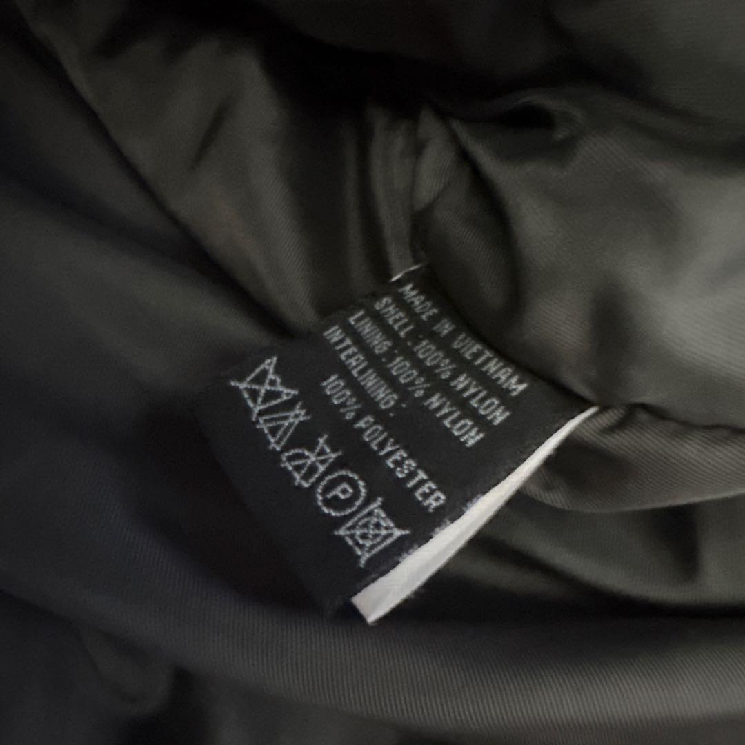 ALPHA INDUSTRIES アルファ N-3B ミリタリー