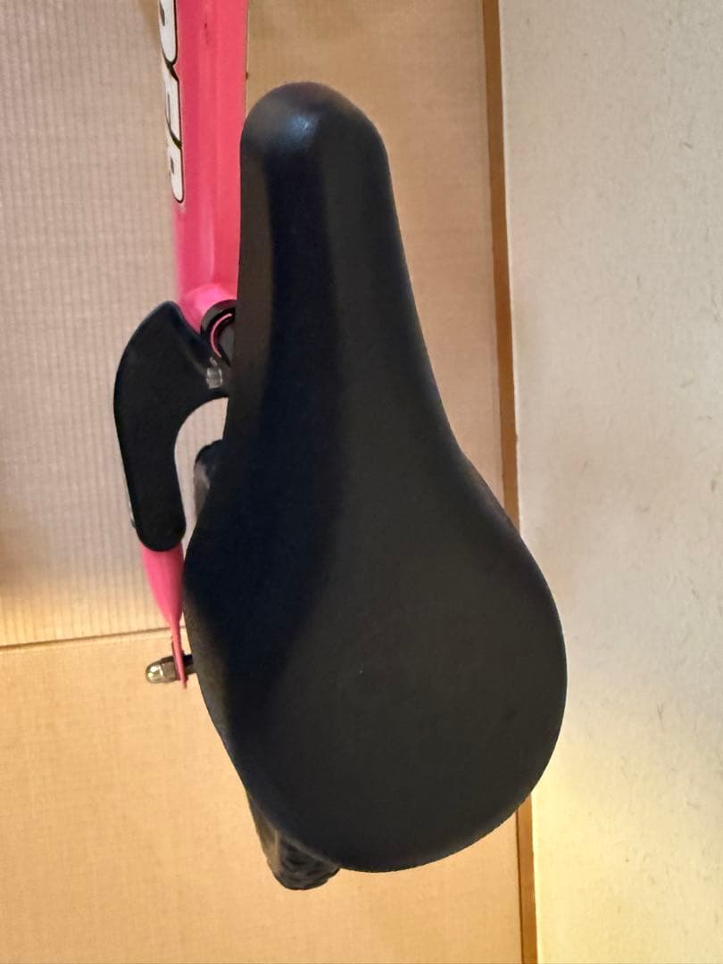 STRIDER SPORTS12 バランスバイク ピンク