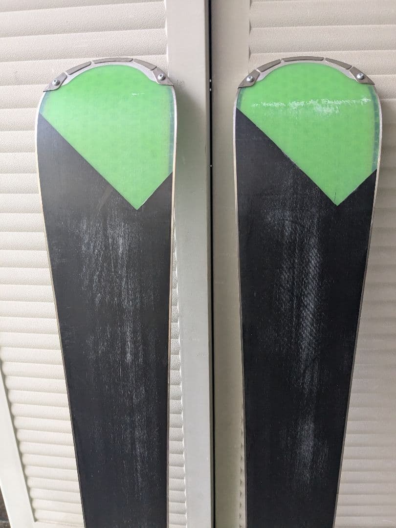 ロシニョール　E84HD 162センチ