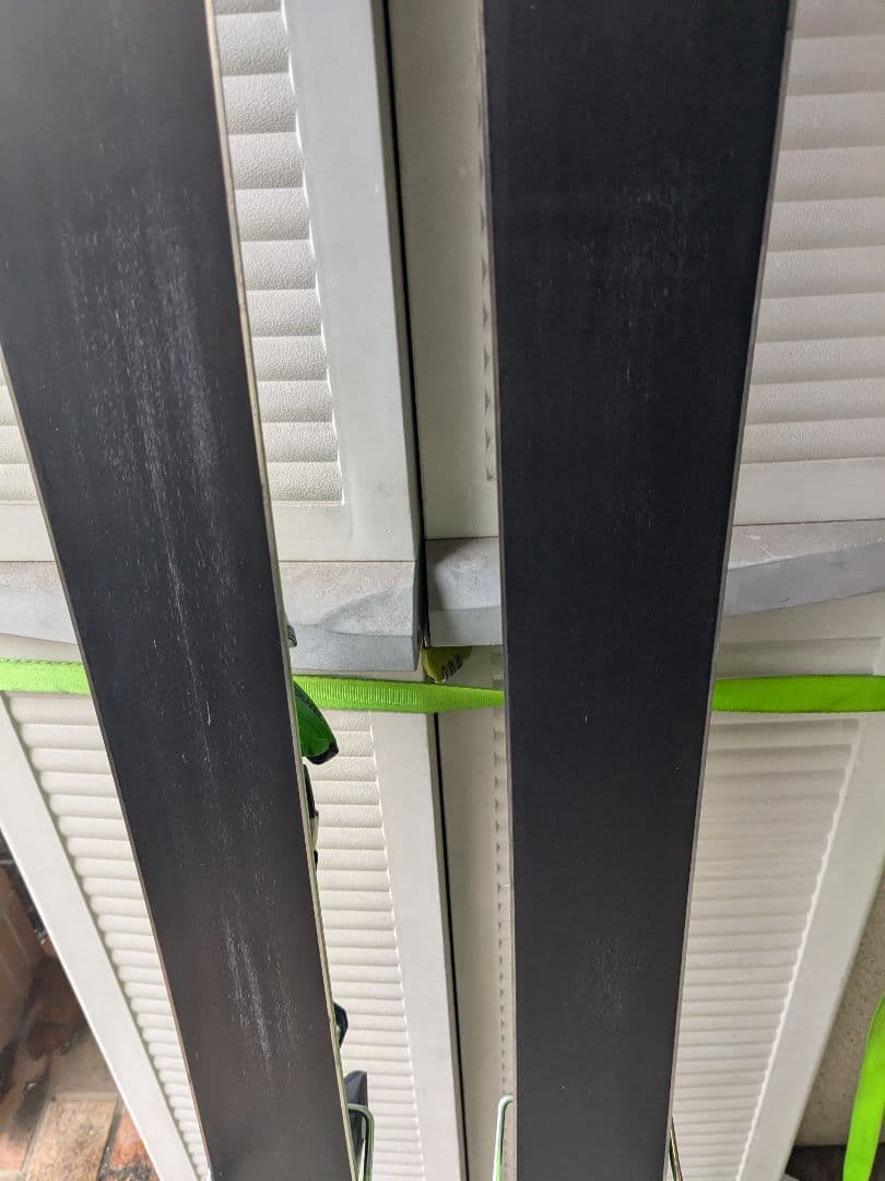 ロシニョール　E84HD 162センチ