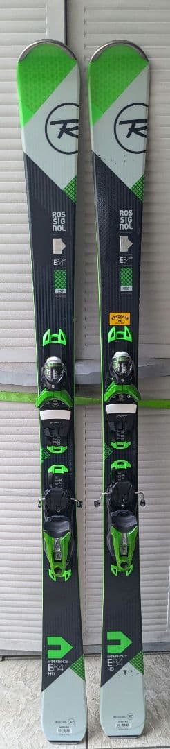 ロシニョール　E84HD 162センチ