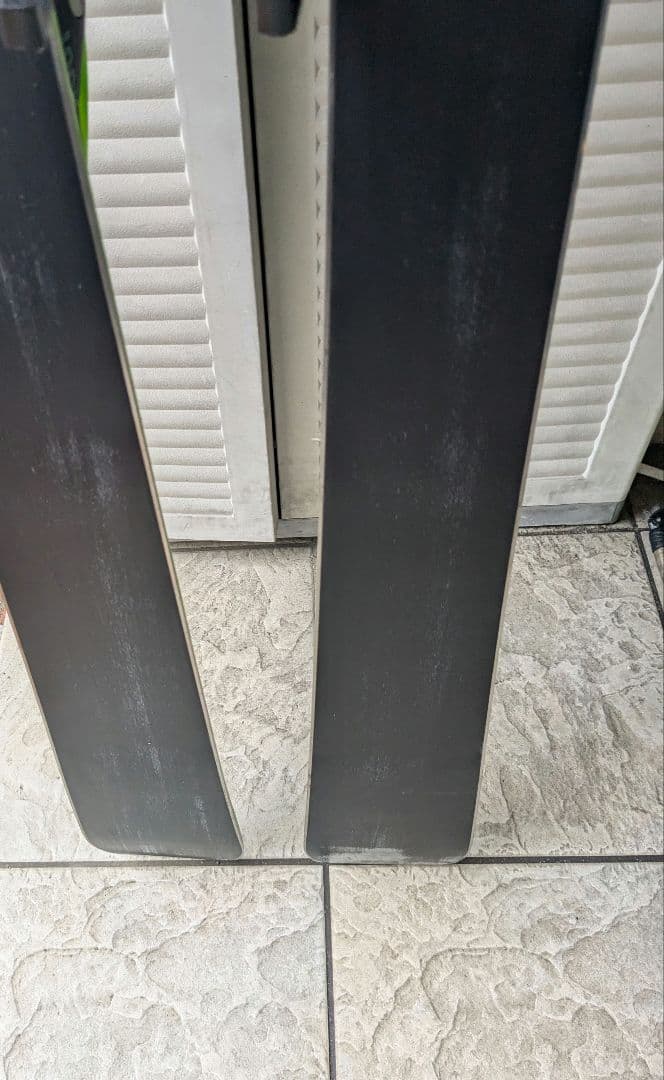 ロシニョール　E84HD 162センチ