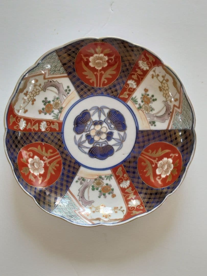 伊万里焼　古伊万里　有田焼　骨董　アンティーク　日本　セット売り　即日発送！