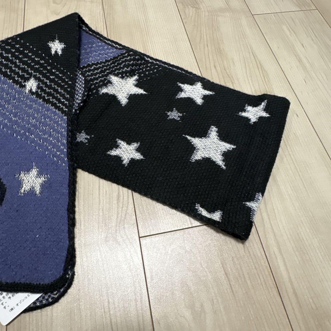 【新品】ヒステリックグラマー ヒスベア マフラー