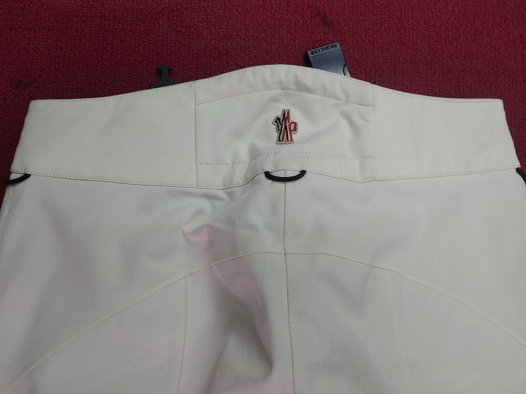 XS Moncler pantalone sportivo スキーパンツ