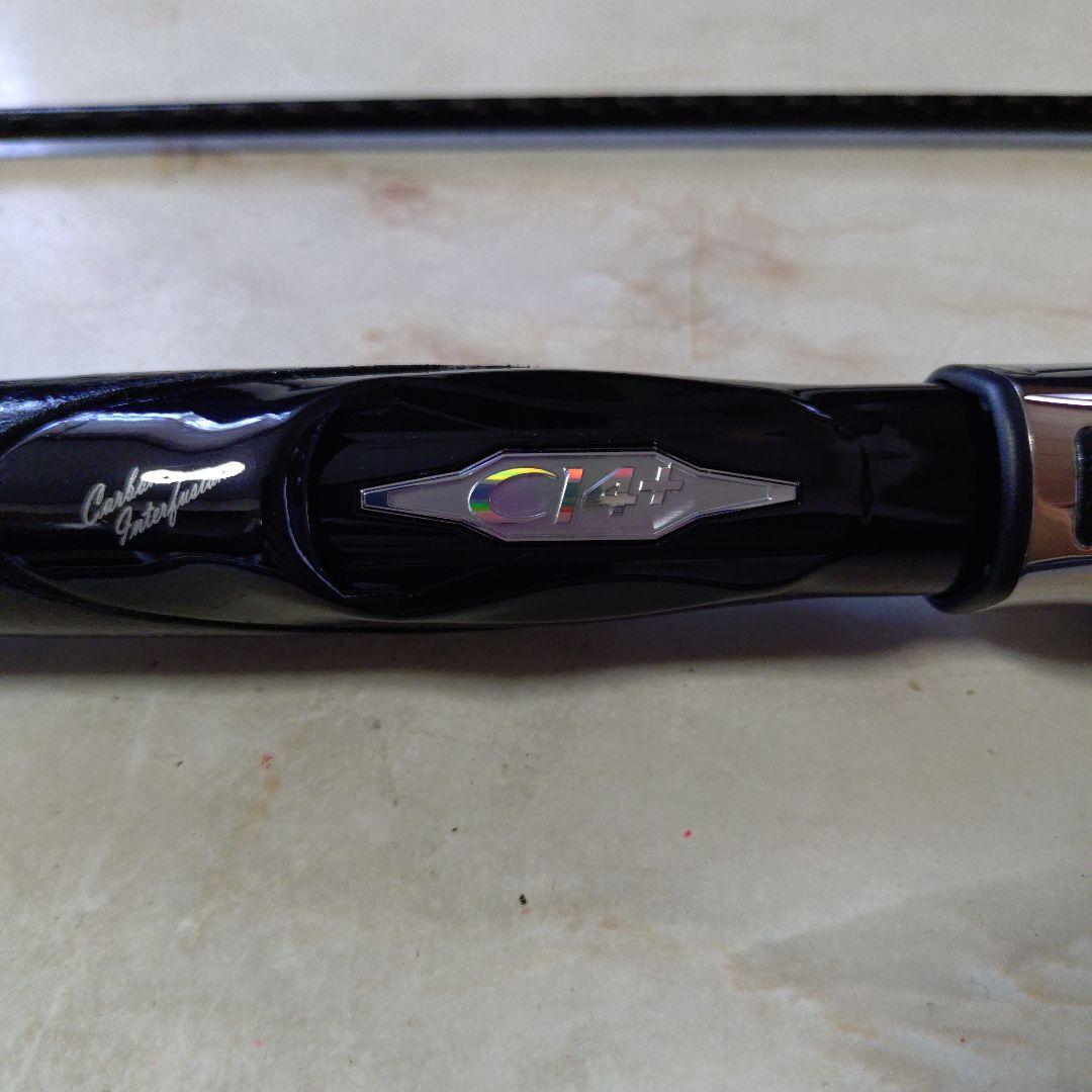 SHIMANO NESSA BB サーフジギングロッド 　S1008MMH