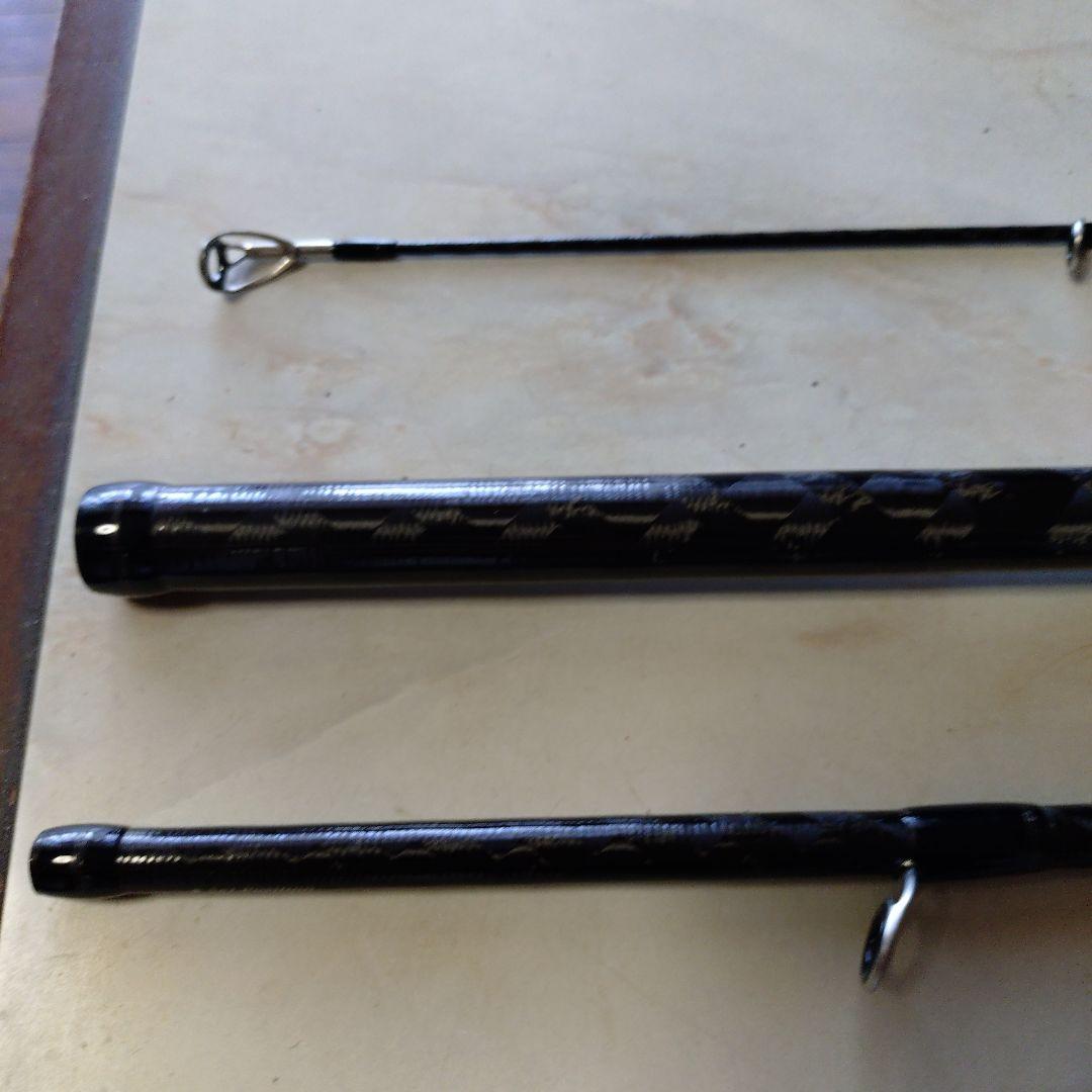 SHIMANO NESSA BB サーフジギングロッド 　S1008MMH