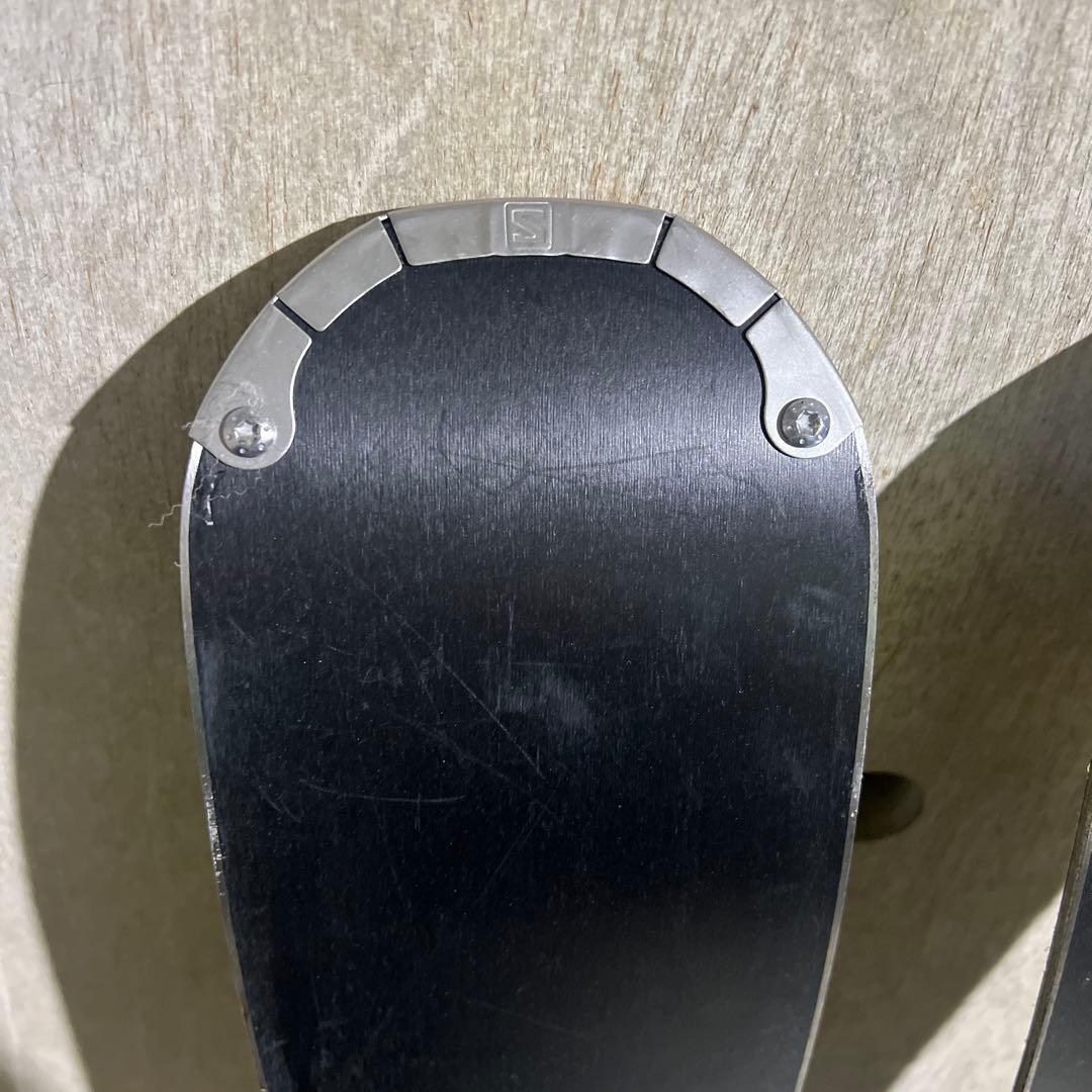 SALOMON XDRIVE 7.5 154cm＋ストック115cmセット