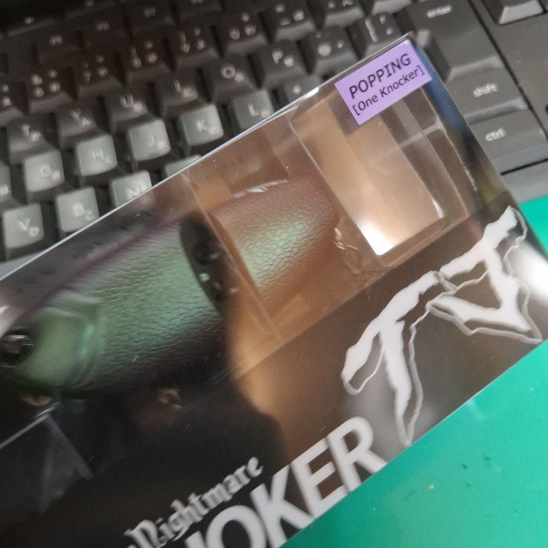 DRT 　タイニー　ジョーカー　Bella　TiNY JOKER 　新品