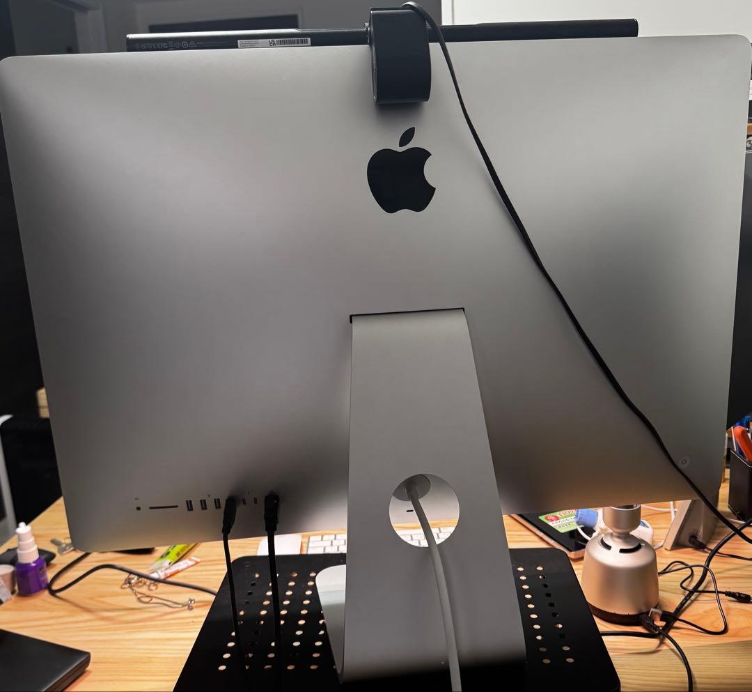 iMac 27インチ　2017 5K